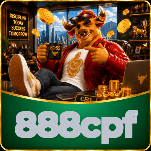 888cpf